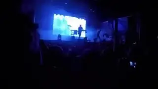 Odesza Live @ Okeechobee Music & Arts Festival Pt.1