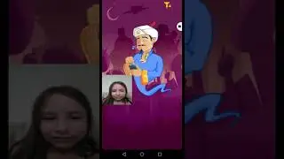 Akinator spelen