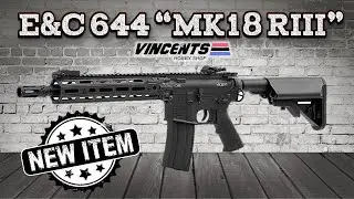 OUR LATEST ARRIVAL EC 644 