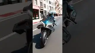 CFmoto 1000 SR V4 concept Beast | CF1000SR V4 Launch #cfmoto #cf1000SR #motorcycle #bikereview