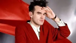 Paul Morley's Showing Off: Smiths tribute band the Smyths