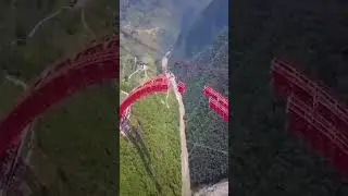 Bridge assembly 🏗️ 🌉👷&zwj;♀️👷