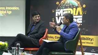 MR Mediaverse' 25: Panel Discussion