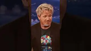 Gordon Ramsay's Faceoff With an MMA Fighter
