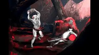 violence in the Bible: God and the First Murder