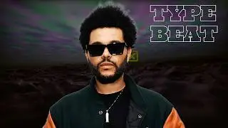 (FREE) Chill House Type Beat - The Weeknd Type beat  