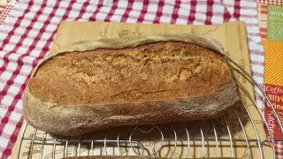 Pane semintegrale