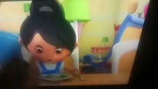 Bob the Train Vegetables Pt 1