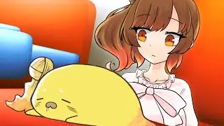つづみ「似てるわね」【CeVIO劇場】