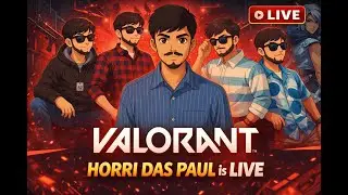 Vlog chere ebar Gaming! LIVE Let's find out! 😳