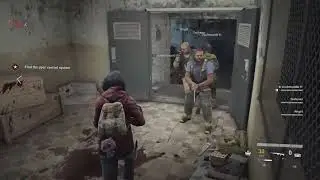 We stay finding new bugs in WWZ