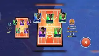 MINI BASKETBALL MUNA TAYO #basketball #nba