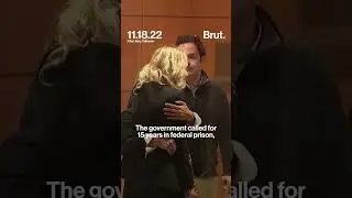 Elizabeth Holmes has been sentenced to 135 months, or over 11 years in prison &hellip;
