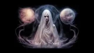 Gallus - Say The World 