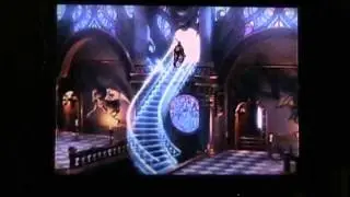 Lets Play Final Fantasy 9 Part #138 | Lighting the Candles | Desert Palace
