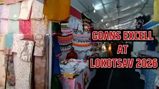 Goan Women Entrepreneurs Making Goa Proud at Lokotsav 2026