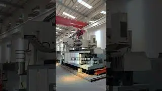 The tenacity of a 60-year-old brand!  #bendingmachine  #lfk #cnc #sheetmetal #machinery #machine