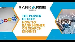 Unlocking SEO Success: Quick Tips for Higher Google Rankings