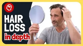HAIR LOSS and HAIR GROWTH CYCLE: Androgenic Alopecia, Alopecia Areata and Telogen Effluvium