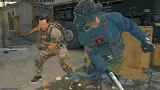 You need people like me #callofduty #warzone #modernwarfare2 #warzonemovement #warzone2