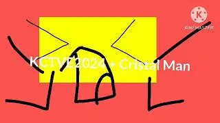Fox KCTVE2024 Cristal Man Vissy Sr Man Elecarlton Doki Logo