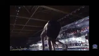 swimming - 12 years100 meters freestyle - Luca Pojar