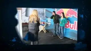 Red Bull Photo Activations at X Games Aspen 2013