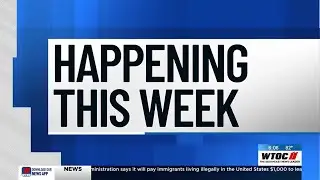 Jasper County Fire talks hurricane preparedness