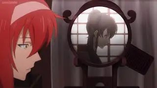 Actors: Songs Connection - MTF Transformation Anime 3