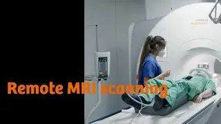 How remote MRI scanning can help address staff shortages in radiology