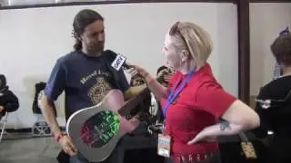 Video Guitars are the Future of Live Music