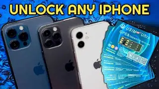 JV SIM TUTORIAL | SCOM FOR JV IPHONE | ESIM JV TUTORIAL | NON PTA SOLUTION ANY IPHONE, iPhone Unlock