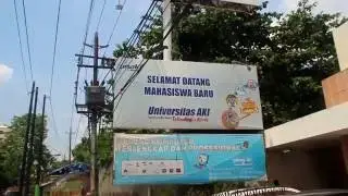 WTC UNAKI 2016