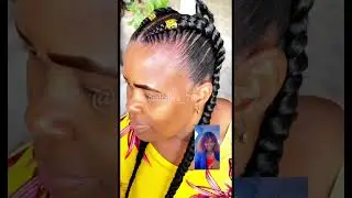#braids #slaid #twostrandtwist #hairstyles #protectivestyles #braidshairstyles #haircare #braidmaid 