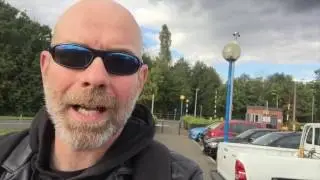 NEC Vlog 2 - Sunday, the judging begins