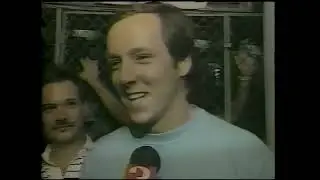 Bruce Springsteen - More Reports On The RFK Stadium, Wahsington 1985 (HD Remastered)
