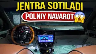 Jentra 2016 Sotiladi 90)1659164☎️94)1659164☎️90)5601383