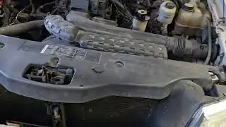 2005 Ford F150 5.4L stock # 0525752