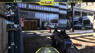 AW: Supply Credits? TRADE-IN Extra Variants for Supply Drops!