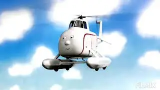 Harold the Helicopter - Thomas & Friends