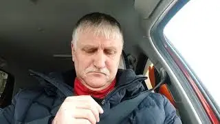 Микрофон беспроводной BOYA, модель by-v10 в автомобиле. Тест 2.