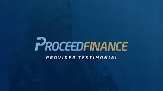 Provider Testimonial from Jacqueline Mendoza O'Brien | Proceed Finance