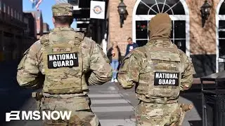 American citizens enlist in military as way of protecting undocumented parents: NYT