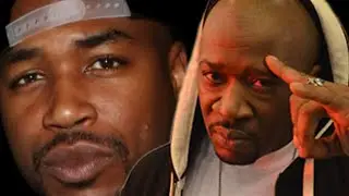 Serius Jones Is Playing A DANGEROUS Game With Head Ice! A Rat & Rapist 😳🤦🏾&zwj;♂️