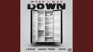 When I Was Down