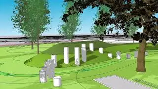 Kouwenhoven-Akker Trapveld