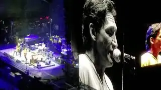 Jack Johnson and John Cruz with Eagles Aloha Stadium 2018