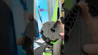 Решение для организации с помощью ремней-храповиков! #крутыеинструменты #инновации #организация
