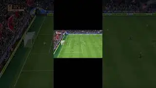Чистый футбольный момент ⚽ | H15Max