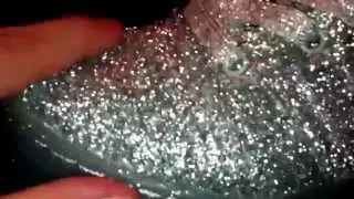 Adidas Jeremy Scott Teddy bear Silver ♡